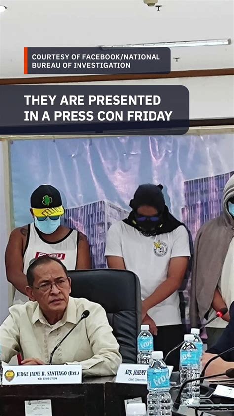 NBI arrests ‘fake optometrist’ – Manila Bulletin.